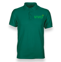 Thumbnail for VIVA AIRLINES POLO T-SHIRT 2