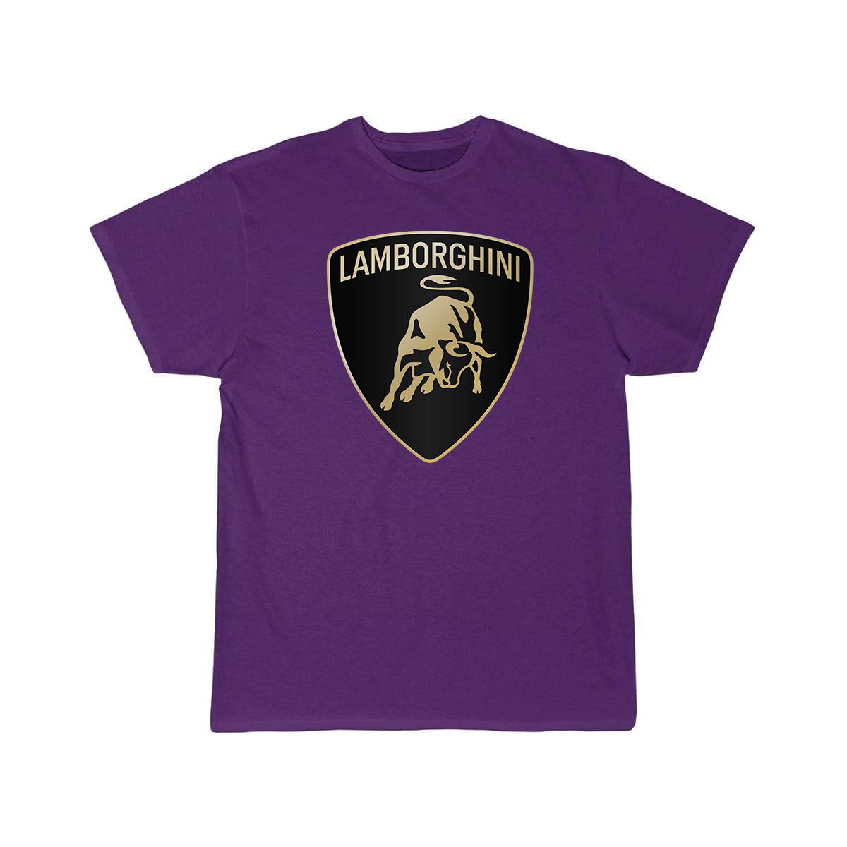 LAMBORGHINI T-SHIRT