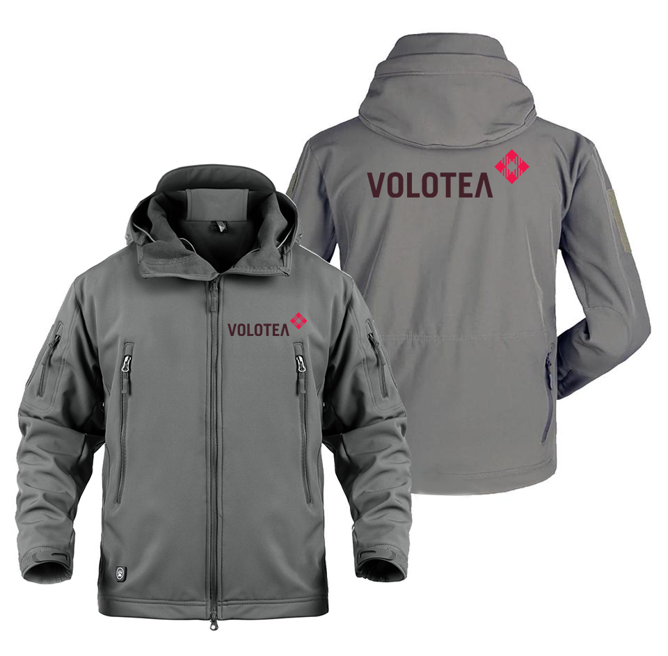 VOLOTEA AIRLINES FLEECE