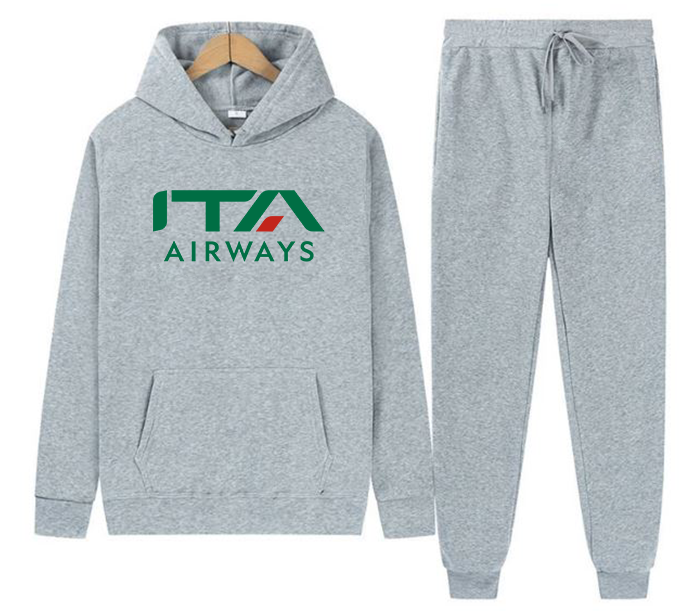 ITALY AIRWAYS PULLOVER