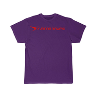 Thumbnail for SURIAM AIRLINE T-SHIRT