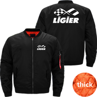 Thumbnail for LIGIER JACKET