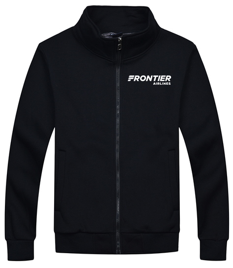 FRONTIER AIRLINES WESTCOOL JACKET