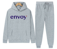 Thumbnail for ENVOY AIRLINES  PULLOVER 5