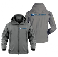 Thumbnail for Blude group Automobile fleece