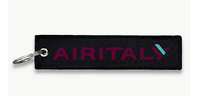 Thumbnail for ITLAY AIRLINES KEY CHAIN