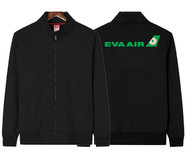 EVAAIR FLEECE JACKET