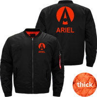 Thumbnail for ARIEL JACKET