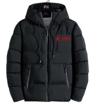 Thumbnail for AIR HAINAM AIRLINES WINTER BOMBER JACKET