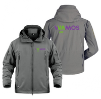 Thumbnail for WAMOS AIRLINES FLEECE