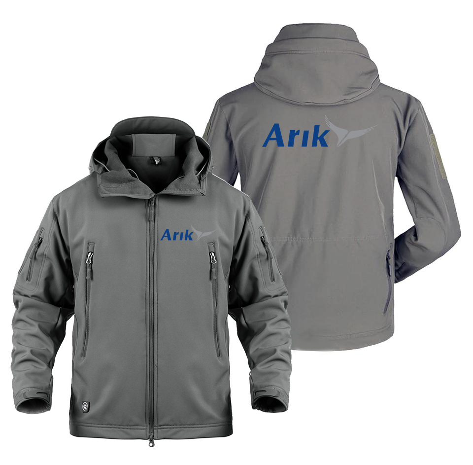 ARIK AIRLINES FLEECE