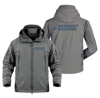 Thumbnail for Dassault Automobile fleece