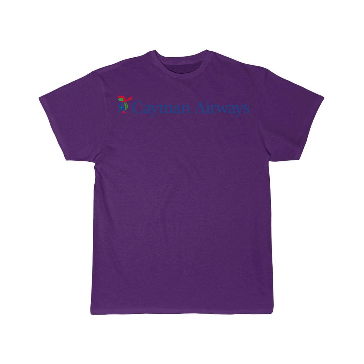 CAYMAN AIRLINE T-SHIRT