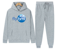 Thumbnail for FLY BMI AIRLINES  PULLOVER