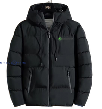 Thumbnail for APTERA AUTOMOBILE WINTER BOMBER JACKET