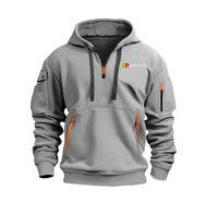 Thumbnail for PORTUGAL AIRLINE HOODED JACKET PULLOVER