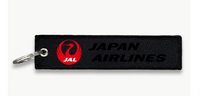 Thumbnail for JAPAN AIRLINES KEY CHAIN