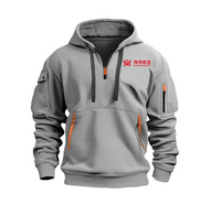 Thumbnail for HAINAN AIRLINE HOODED JACKET PULLOVER