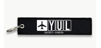 Thumbnail for YUL AIRPORT KEY CHAIN