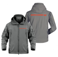 Thumbnail for Workhorse Automobile fleece