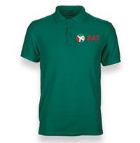 Thumbnail for DAT AIRLINES POLO T-SHIRT