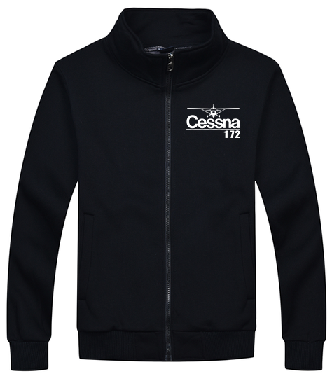 CESSNA 172 WESTCOOL  JACKET