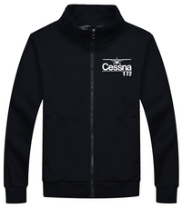 Thumbnail for CESSNA 172 WESTCOOL  JACKET