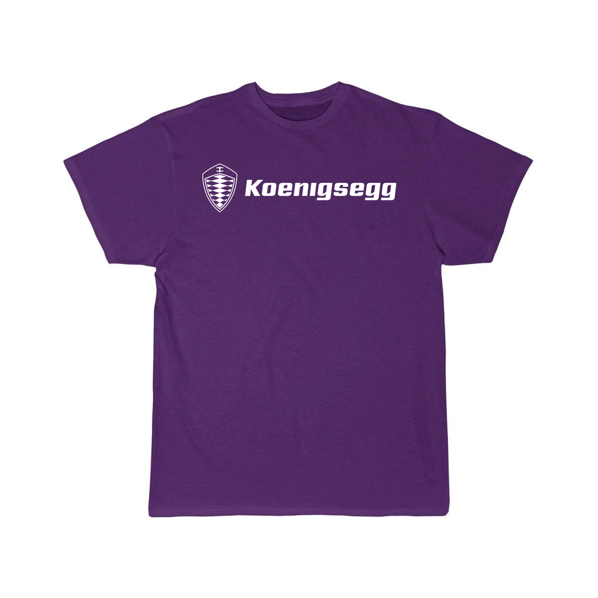 KOENIGSEGG T-SHIRT