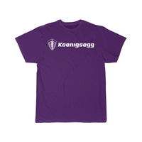 Thumbnail for KOENIGSEGG T-SHIRT