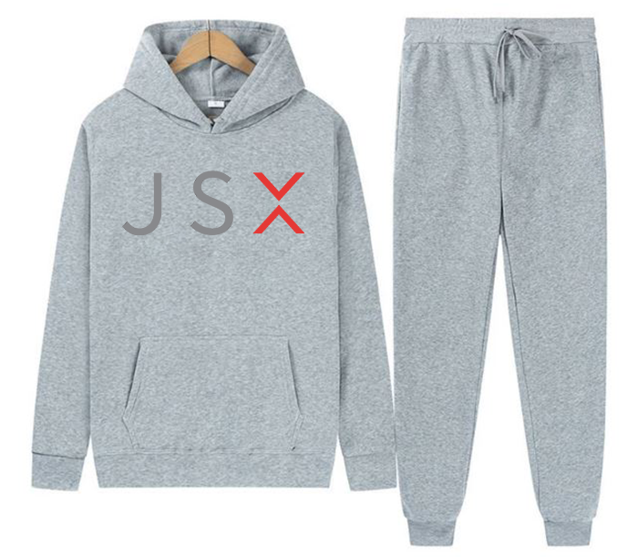 JSX AIRLINES  PULLOVER