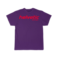 Thumbnail for HELVETIC AIRLINE T-SHIRT