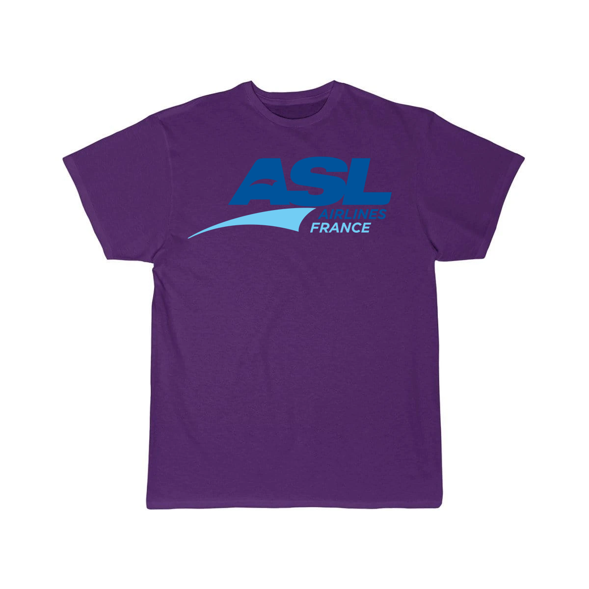 ASL AIRLINE T-SHIRT