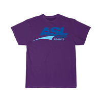 Thumbnail for ASL AIRLINE T-SHIRT