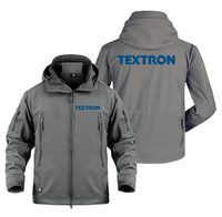 Thumbnail for Textron Automobile fleece