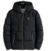 Thumbnail for SKY REGINAL WINTER BOMBER JACKET