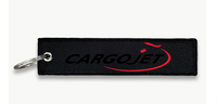 Thumbnail for CARGO JET AIRLINES KEY CHAIN