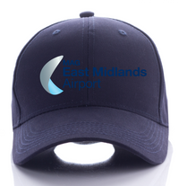 Thumbnail for EAST MIDIANDS AIRPORT CAP