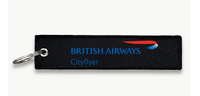 Thumbnail for BRITISH AIRWAYS KEY CHAIN