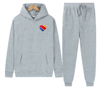 Thumbnail for LOVE SOUTHWEST AIRWAYS  PULLOVER