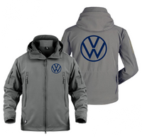 Thumbnail for W Automobile fleece