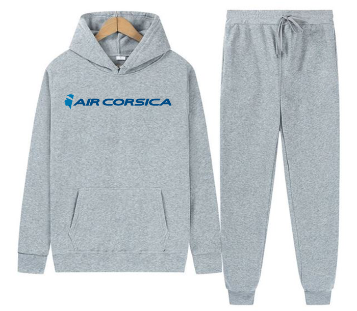 CORSICA AIRLINES PULLOVER