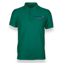 Thumbnail for EASTERN AIRLINES POLO T-SHIRT
