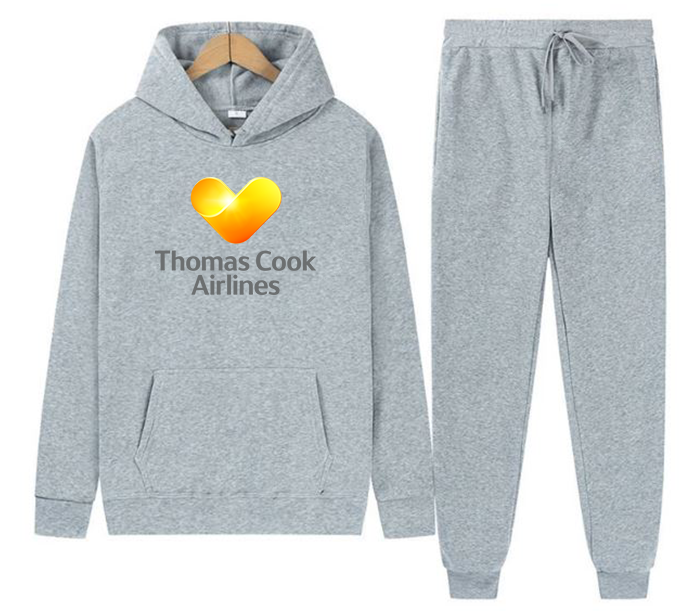 THOMAS AIRLINES  PULLOVER