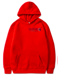 Thumbnail for QATAR AIRLINE PULLOVER