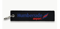 Thumbnail for HUMBERSIDE AIRPORT KEY CHAIN