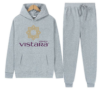 Thumbnail for VISTARA AIRWAYS PULLOVER