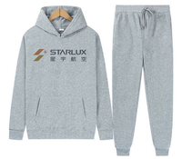 Thumbnail for STARLUX AIRLINES  PULLOVER