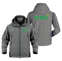 Thumbnail for VIVA AIRLINES FLEECE