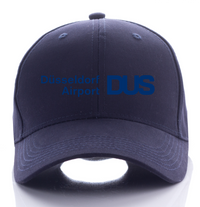 Thumbnail for DUSSELDORF AIRPORT CAP