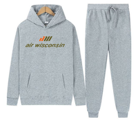 Thumbnail for WISCONSIA AIRLINES PULLOVER